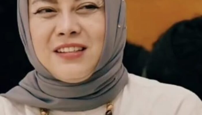 Tina Wiryawati: Sumpah Pemuda Adalah Titik Nyala Kesadaran Kolektif Bangsa