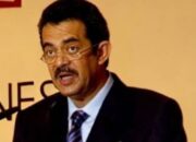 Eks Dirut Pertamina Akui Dapat Tekanan dari Tokoh Nasional Terkait Perusahaan Riza Chalid