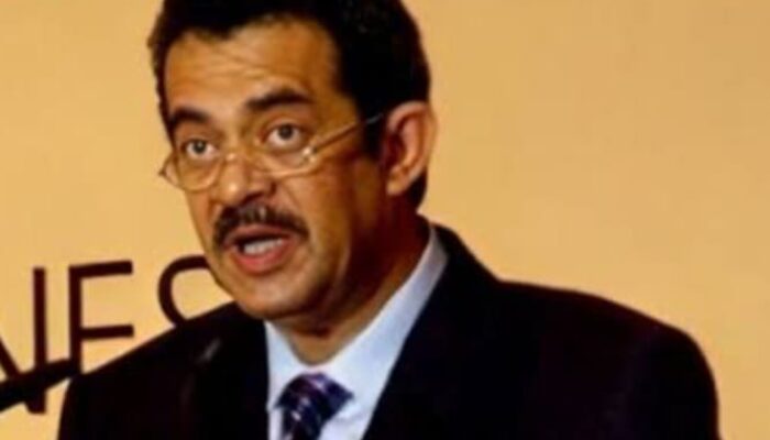 Eks Dirut Pertamina Akui Dapat Tekanan dari Tokoh Nasional Terkait Perusahaan Riza Chalid