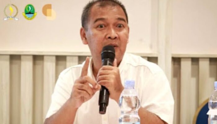 Penguatan Fungsi Legislasi: DPRD Jabar Fokus pada Pengawasan Pemerintahan Daerah