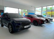 Perluas Cakupan Layanan 3S di Wilayah Jawa Timur, Chery Resmikan Dealer ke-60 di Jember