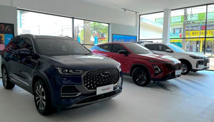 Perluas Cakupan Layanan 3S di Wilayah Jawa Timur, Chery Resmikan Dealer ke-60 di Jember