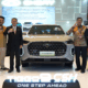 SUV Flagship Chery TIGGO 9 Hadir Perdana bagi Warga Kota Kembang di GIIAS Bandung 2025