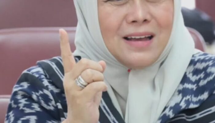 Tina Wiryawati Sambut Positif BLT Tambahan Rp1,5 Juta dari Presiden Prabowo: Bukti Keberpihakan terhadap Rakyat Kecil