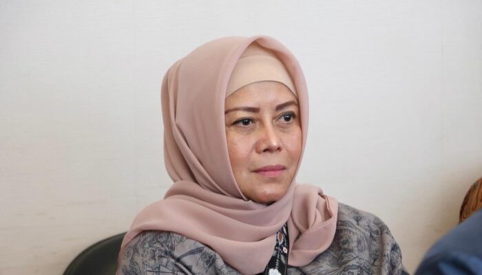 Kecelakaan Kereta di Bekasi, Tina Wiryawati Pastikan Anggaran Santunan dan Perawatan Korban Terjamin