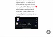 Tenaga Kesehatan RS Mitra Kasih Ungkap Ketimpangan Kerja Viral di Media Sosial