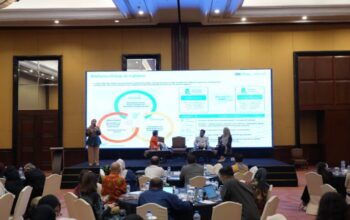 Bio Farma Dorong City Branding Bandung Lewat Inovasi Kesehatan dan Ilmu Pengetahuan