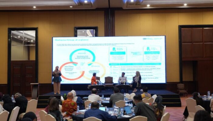 Bio Farma Dorong City Branding Bandung Lewat Inovasi Kesehatan dan Ilmu Pengetahuan