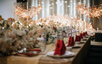 Wujudkan Pernikahan Impian dengan Cicilan Hanya 0,75% di Golden Tulip Pontianak