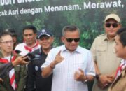 Sanksi Eiger Adventure Land dan Belasan Objek Wisata di Puncak Segera Dicabut Kementerian Lingkungan Hidup