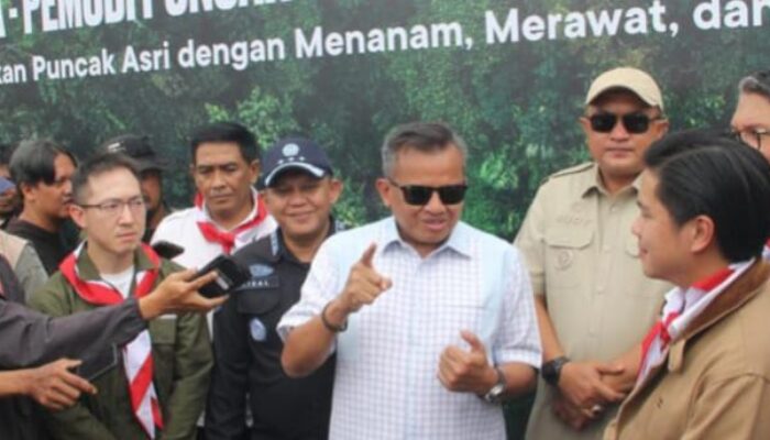 Sanksi Eiger Adventure Land dan Belasan Objek Wisata di Puncak Segera Dicabut Kementerian Lingkungan Hidup