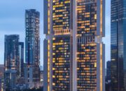 Legenda Chelsea Gary Cahill Siap Menghibur Penggemar Jakarta Melalui Debut Ascott Perkenalkan The Famous CFC di Indonesia