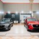 Mazda Indonesia di GIIAS Bandung 2025: Luncurkan Dua Line-Up SUV Unggulan, The New Mazda CX-3 Kuro dan The New Mazda CX-60 Sport.