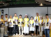 UMRAH untuk Sahabat 2025: Wujud Apresiasi Adira Finance bagi Pelanggan Setia