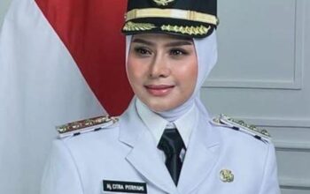 “Pangandaran Melesat, Masyarakat Maju Pesat”: Semarak HUT ke-13 Penuhi Pantai Barat