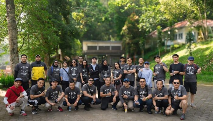 Apresiasi Penuh Warna: Swiss-Belresort Dago Heritage Gelar Thank You Week Bertema Budaya