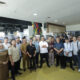 Wali Kota Bandung Apresiasi Ambarakala Vol. 2, Pameran Kreatif DKV UNISA Bandung
