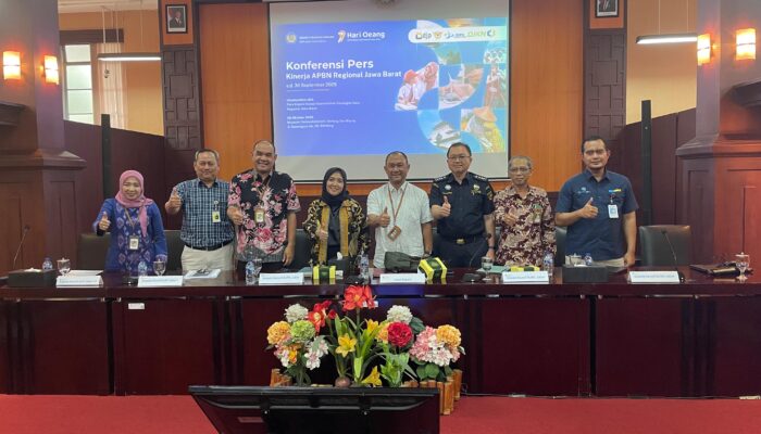 APBN Dorong Program Prioritas Asta Cita: Jawa Barat Catat Surplus Rp15,47 Triliun