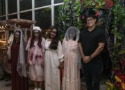 HARRIS Kelapa Gading Hadirkan Makan Malam dan Labirin Berhantu Paling Seram di Jakarta Utara!