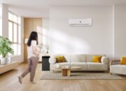 Plasmacluster Ion: 25 Tahun Mewujudkan Udara Sehat bagi Keluarga Indonesia