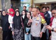 Kapolda Jawa Barat: Kepulangan Reni Rahmawati, Korban Perdagangan Orang, Berhasil Difasilitasi