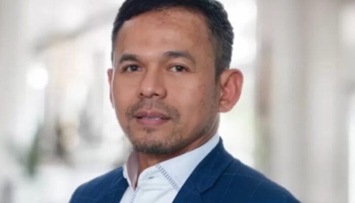 Bank BJB Kehilangan Nahkoda Baru: Direktur Utama Yusuf Saadudin Meninggal Dunia