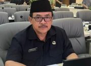 Sidkon Djampi Soroti Sinergi dan Efektivitas Jawaban Gubernur dalam Pembahasan KUA-PPAS APBD 2026