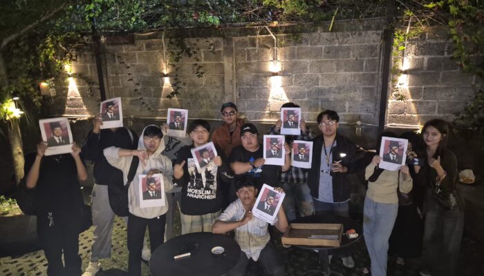 Menolak Pengangkatan Soeharto sebagai Pahlawan Nasional: Sebuah Penghianatan Kepada Rakyat Indonesia