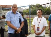 Hasbullah Rahmat Dorong Kenaikan Anggaran Rutilahu: Agar Warga Bisa Lebih Berkembang dan Produktif