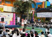 Indosat dan SMK Walang Jaya Perkuat Model Pembelajaran Berbasis Praktik Lewat Inisiatif Kios
