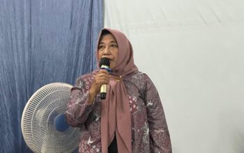 Sri Hendarsih Sampaikan Harapan di HUT Kota Cimahi ke-25