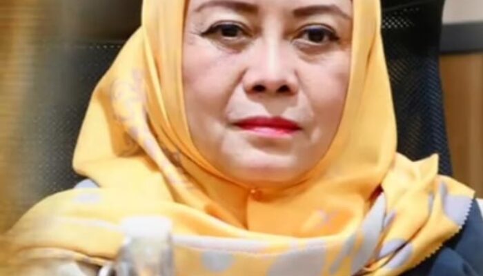 HAKITNAS 2026: Anggota Komisi III DPRD Jabar Tina Wiryawati Dorong Inovasi Teknologi untuk Penguatan Ekonomi Daerah