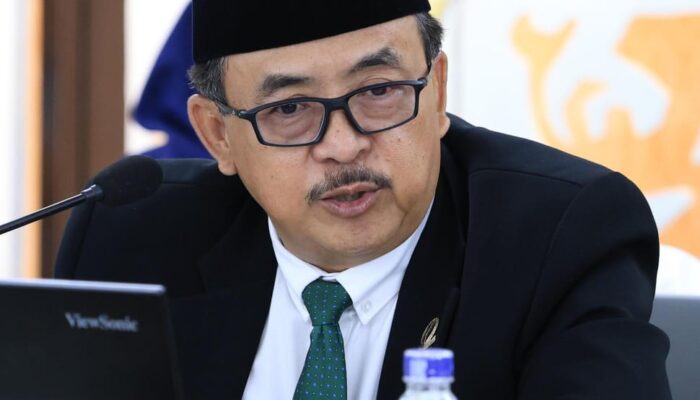 Sidkon Djampi: Forum Bisnis di Inggris Tegaskan Komitmen Presiden Prabowo Perkuat Diplomasi Ekonomi Global