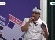 Pranata Humas Wajib Ikuti Tren Pemberitaan di Media Arus Utama dan Medsos