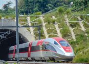 Diskon 20% di Bulan November, KCIC Catat Rata-Rata Rombongan Per Hari Naik Dua Kali Lipat