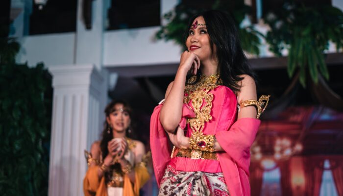 Aryaduta Bandung Rayakan Budaya Jawa Barat Lewat Pertunjukan Sukma Kasarung