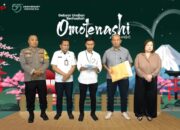 Sharp Indonesia Umumkan Pemenang SLD Omotenashi #DenganHati 2025, Rayakan Loyalitas Konsumen dengan Sepenuh Hati