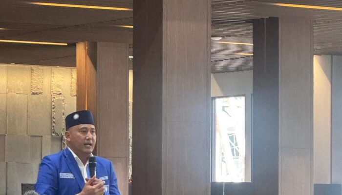 Bimtek PAN di Bogor: Disiplin Kader Jadi Kunci Menuju Tiga Besar Nasional