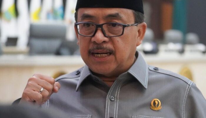 Kang Sidkon Dorong Implementasi Perda Pesantren: Komitmen Nyata untuk Pendidikan Keagamaan di Jawa Barat