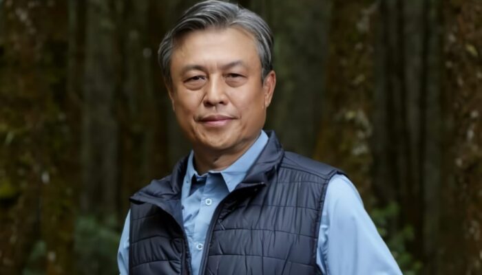 EIGER Adventure Land dan Warisan Hijau: Ronny Lukito Terima Kehormatan Kujang Sunda