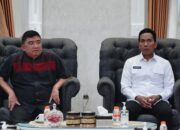 Sekjen Ombudsman RI Kunjungi Garut, Apresiasi Peningkatan Pelayanan Publik di MPP