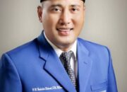 Hasbullah Rahmat Dorong Reaktivasi Jalur Rel di Jawa Barat: Transportasi Publik Berbasis Rel Jadi Solusi Kemacetan dan Penggerak Ekonomi