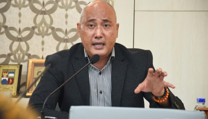 Model Gotong Royong Porprov Jabar Dinilai Layak Jadi Percontohan Pembangunan Infrastruktur