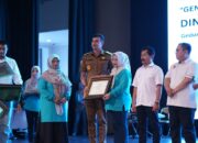 Peringati HKN ke-61, Pemkab Bandung Tegaskan Komitmen Wujudkan Generasi Sehat Menuju Indonesia Emas 2045