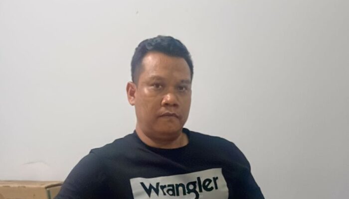 Sharp DW-E16FA-W, Solusi Udara Sehat di Ruang Kerja: Testimoni Langsung dari Jejen Moh Jaelani, Direktur Utama PT Batara Adhi Djaya