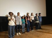 Film Baru LYTO Pictures, Sampai Titik Terakhirmu, Angkat Kisah Nyata Albi & Shella