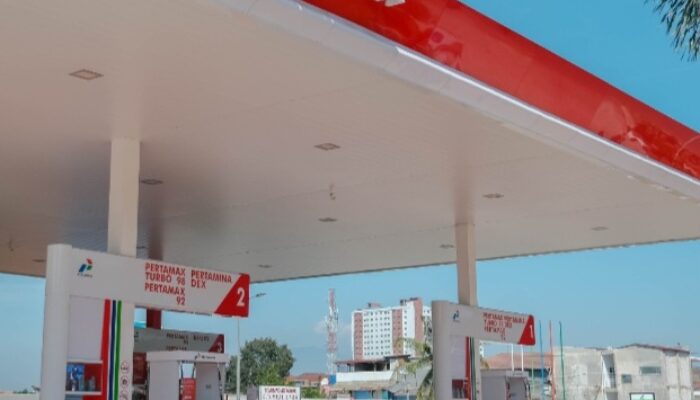 Pertamina Umumkan Harga BBM Nonsubsidi Terbaru Berlaku 1 November 2025
