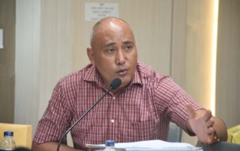Hasbullah Rahmat: Solusi Banjir Bandung Harus Terintegrasi dari Hulu Hingga Hilir