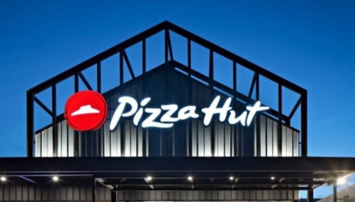 Penurunan Daya Beli dan Persaingan Ketat Dorong Yum! Brands Evaluasi Pizza Hut