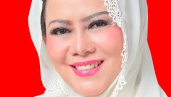 Profil Hj. Tina Wiryawati, S.H., : Srikandi Gerindra di Komisi III DPRD Jawa Barat
